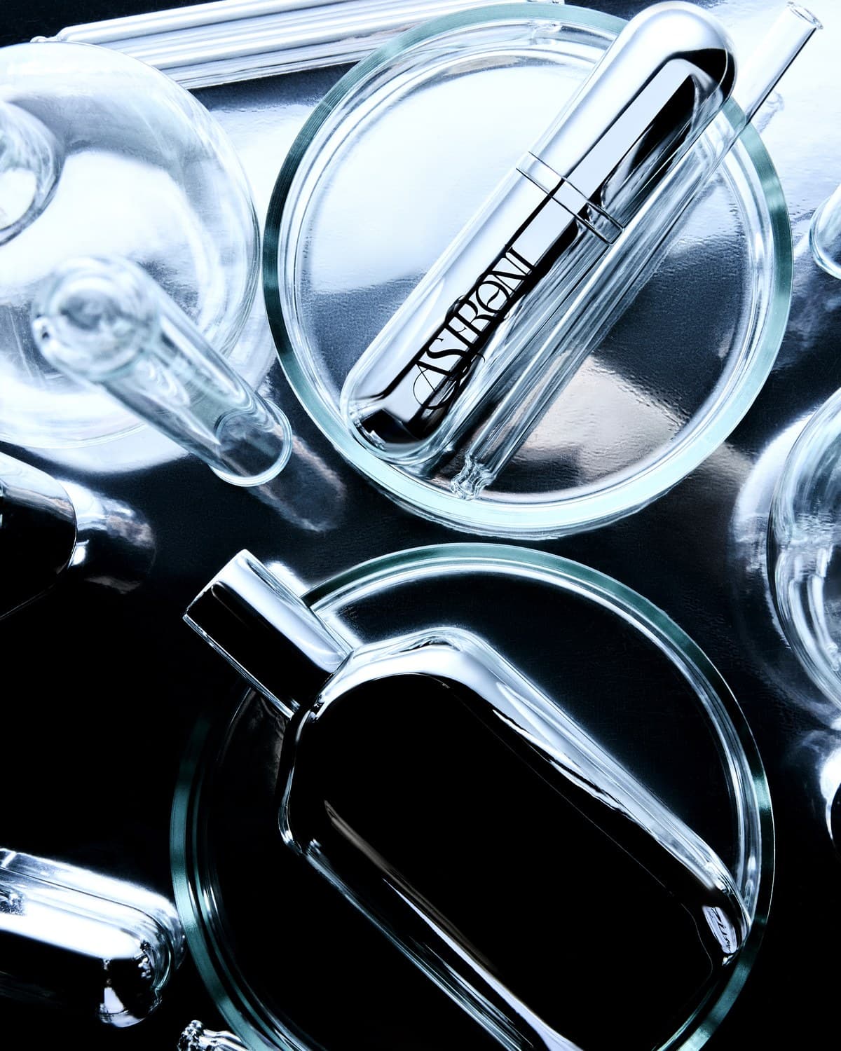 ASTRONI — флаконы